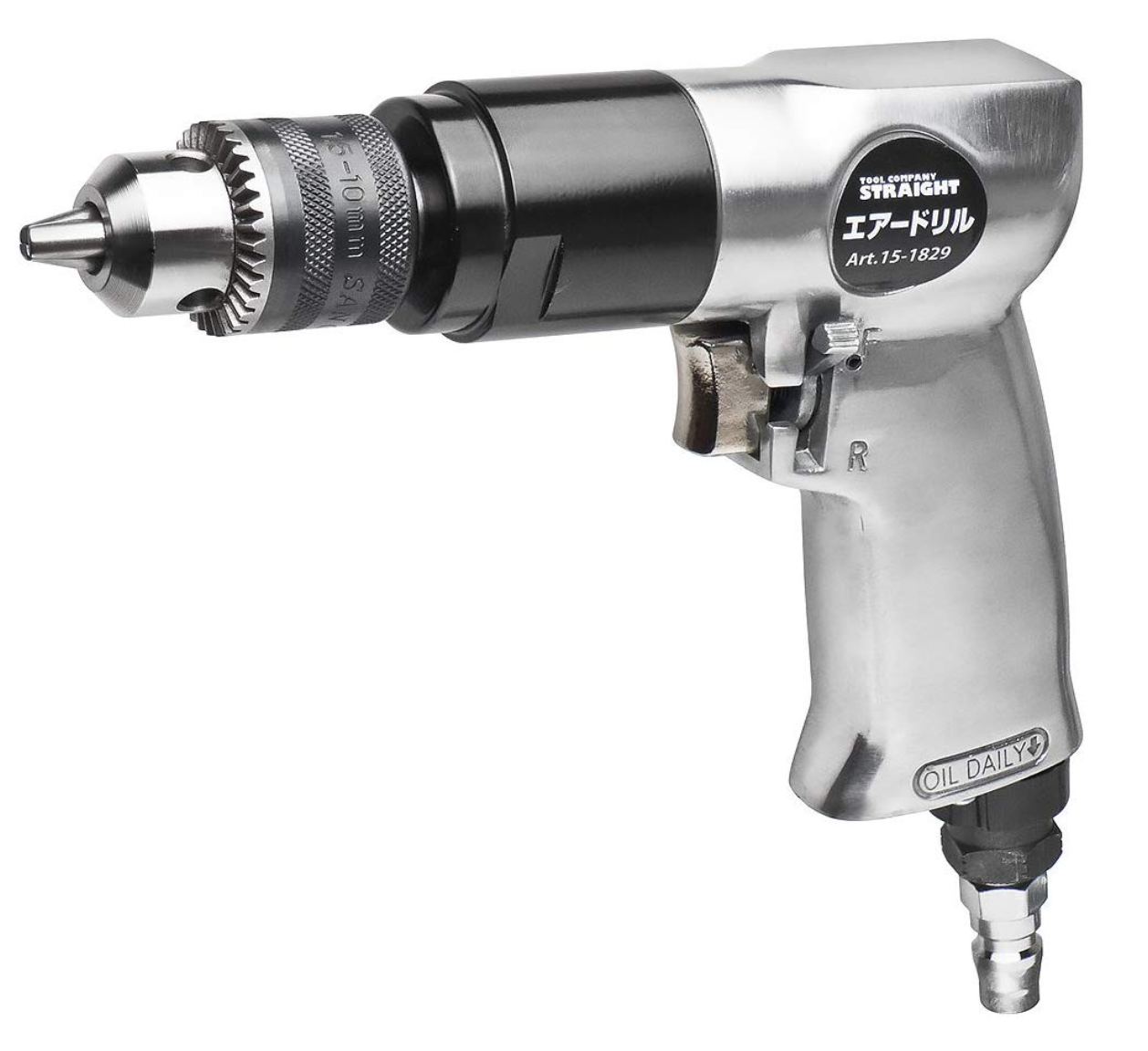 ストレート エアードリル 15-1829
