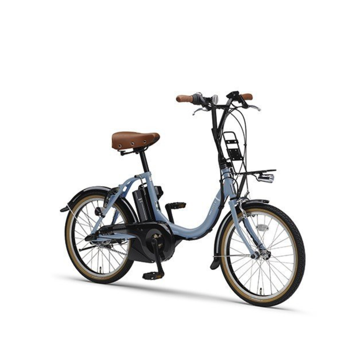 YAMAHA 電動アシスト自転車 PAS CITY-C PA20CC