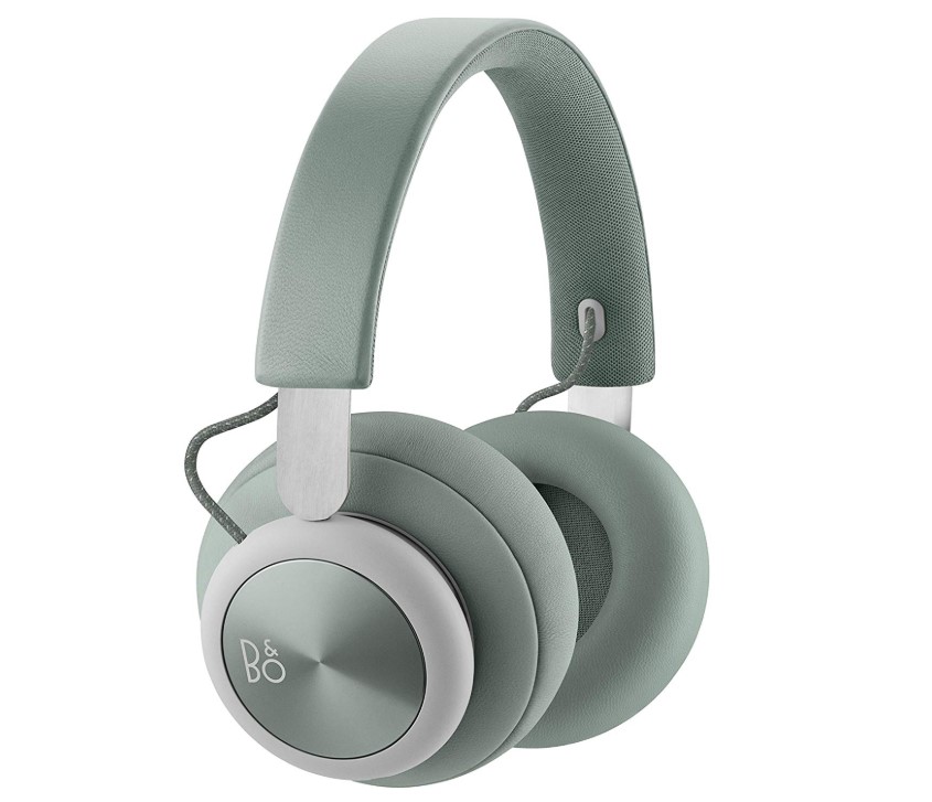 Bang & Olufsen ワイヤレスヘッドホン Beoplay H4