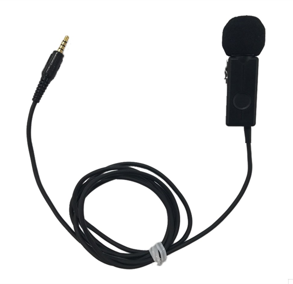 アドバンスト・メディア ピンマイク