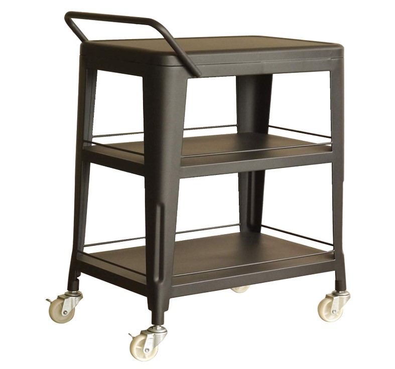 １６０１ ワゴン ＣＬ /ガルト/キッチンワゴン