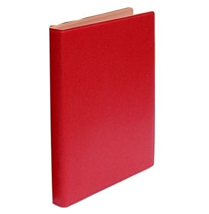 コレクト リングバインダー F-950Y-RE