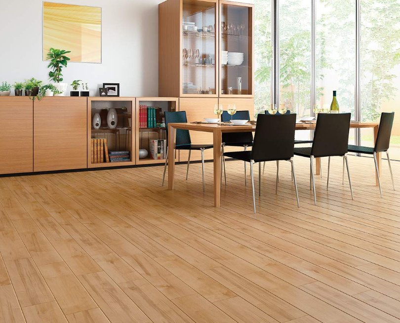 クッションフロア CFシート