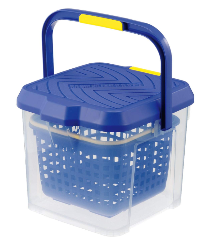 イノマタ化学 かしこいバケツ