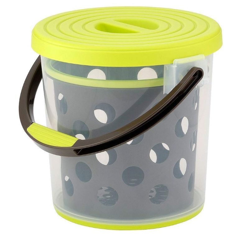 イノマタ化学 バケツ 多目的スプラッシュ