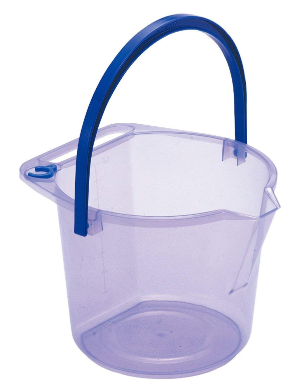 イノマタ化学 なるほどバケツ8L