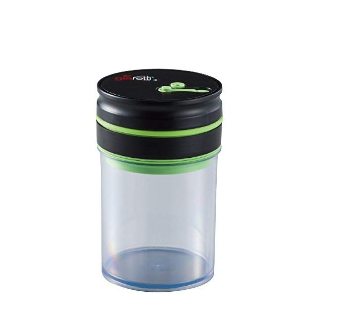 アピデ 真空保存容器