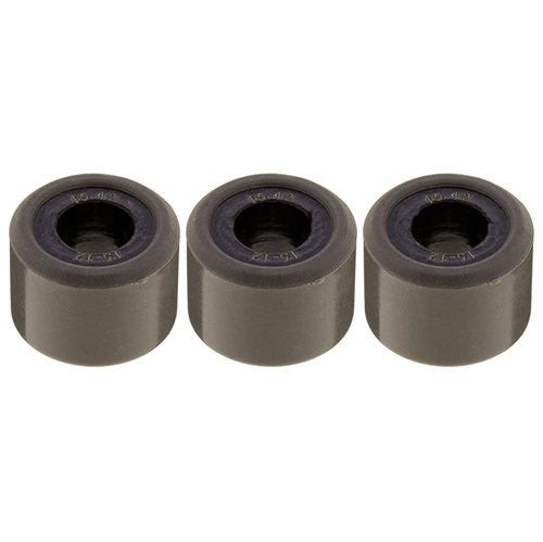 デイトナ ウエイトローラー 3個セット