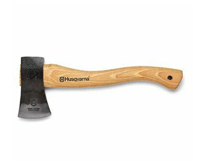 ハスクバーナ 手斧