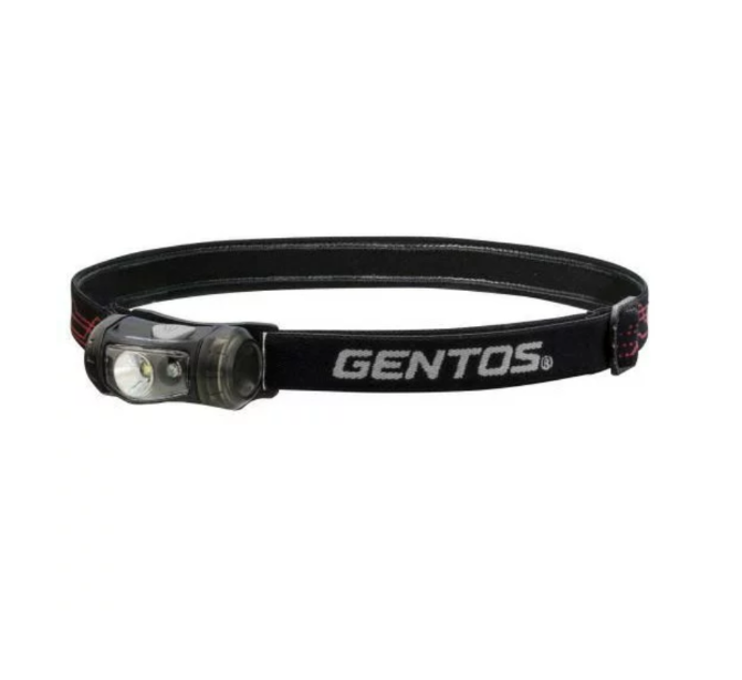 GENTOS LED ヘッドライト CP-095D
