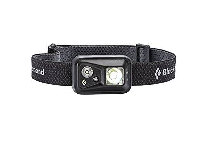 Black Diamond スポット BD81053