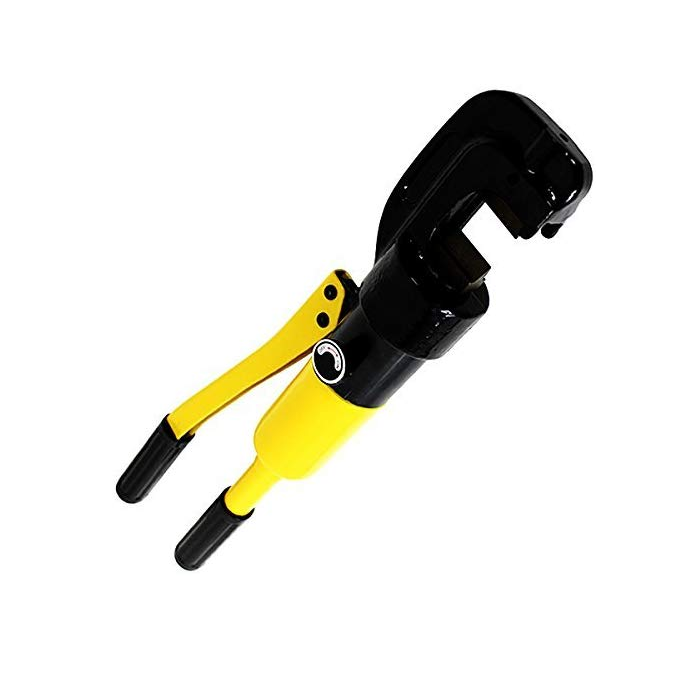 手動式 油圧鉄筋カッター 切断能力12t 切断4mm～22mm