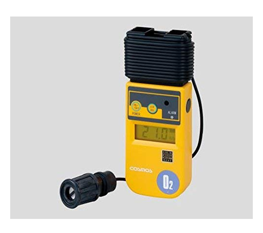 新コスモス電機 XO-326ⅡsA コード5m