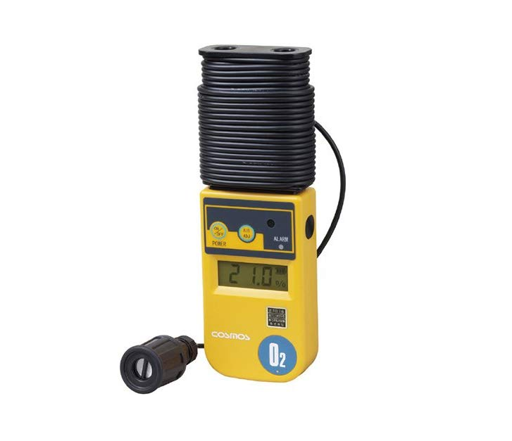 新コスモス電機 XO-326ⅡsC コード10m