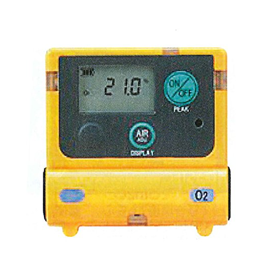 新コスモス電機 XO-2200