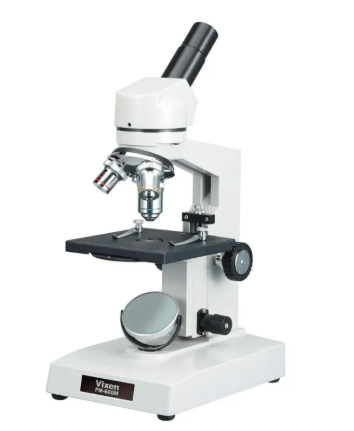Vixen 生物顕微鏡 FM-600M