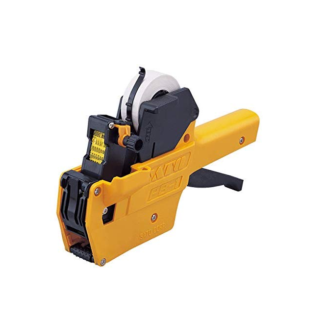 サトー ハンドラベラー PB-1(6B-1)