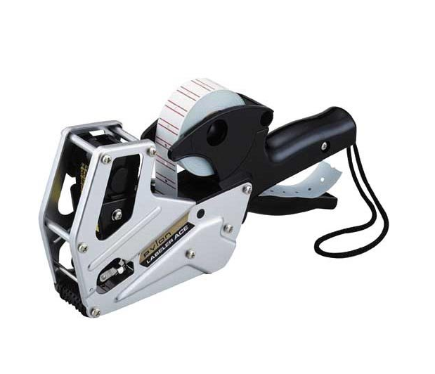 パイロン ハンドラベラーACE 6B 62-6646-87