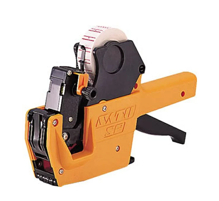 トー ハンドラベラーSP-7L-1