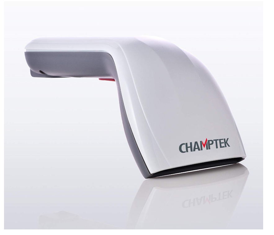 CCDバーコードリーダー SD120