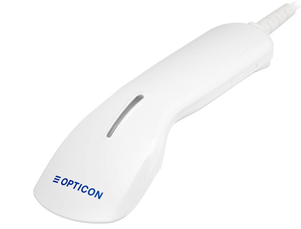 オプトエレクトロニクス ハンディスキャナー L-22X-V