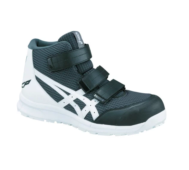 アシックス 安全靴 ウィンジョブ FCP203