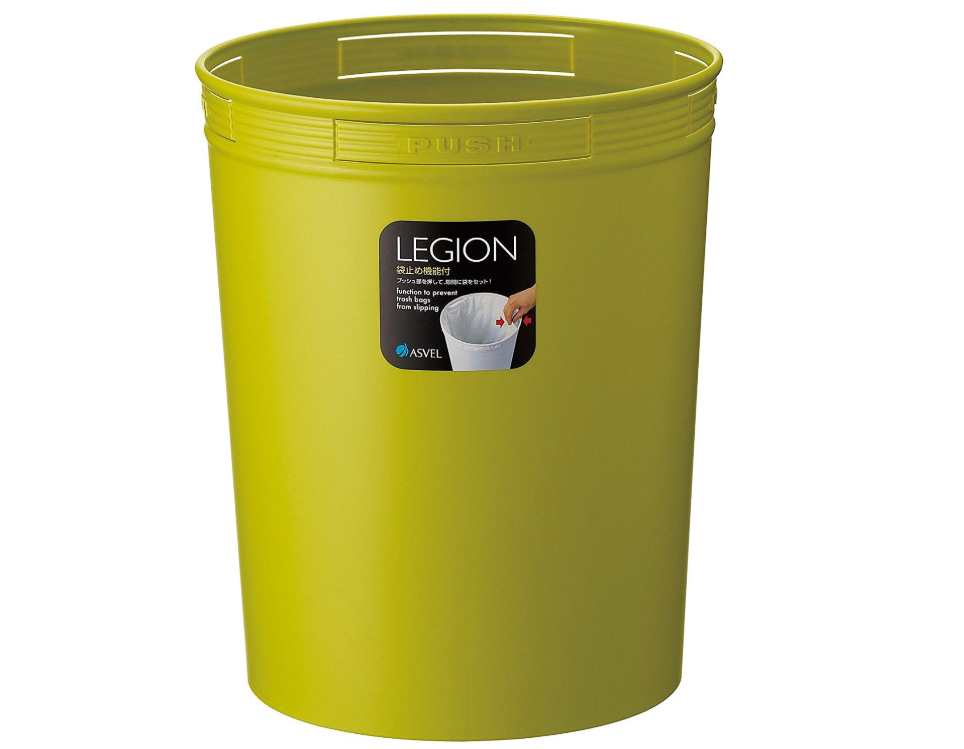 アスベル ゴミ箱M 「レジオンBS」