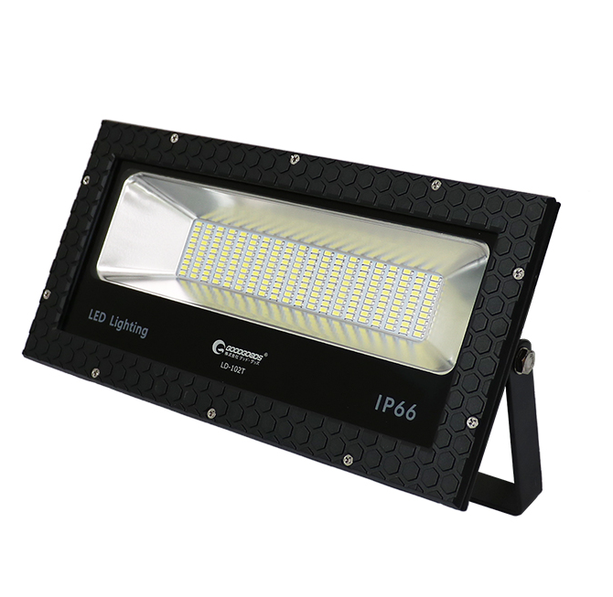 GOODGOODS LED投光器 LD-102T