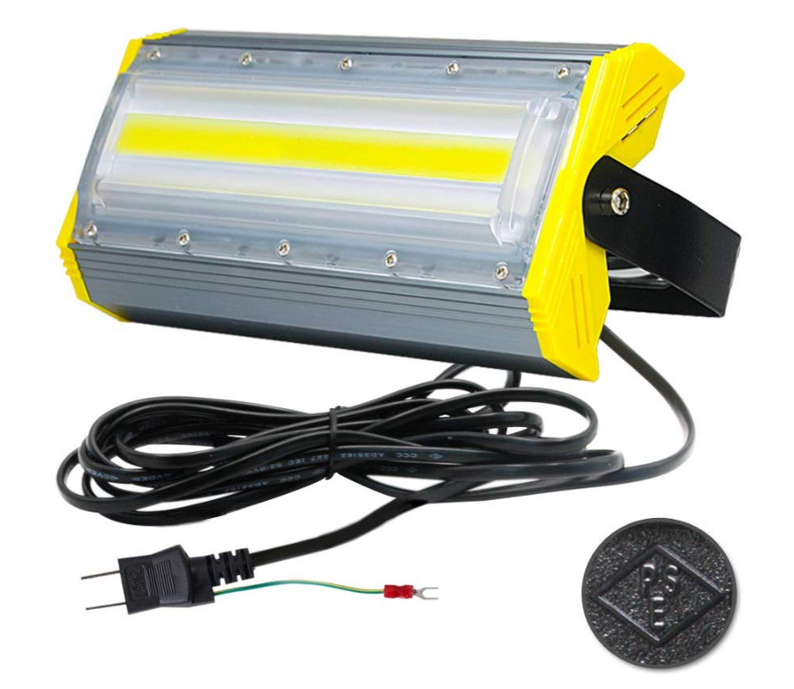 Platinum Brand 50W投光器