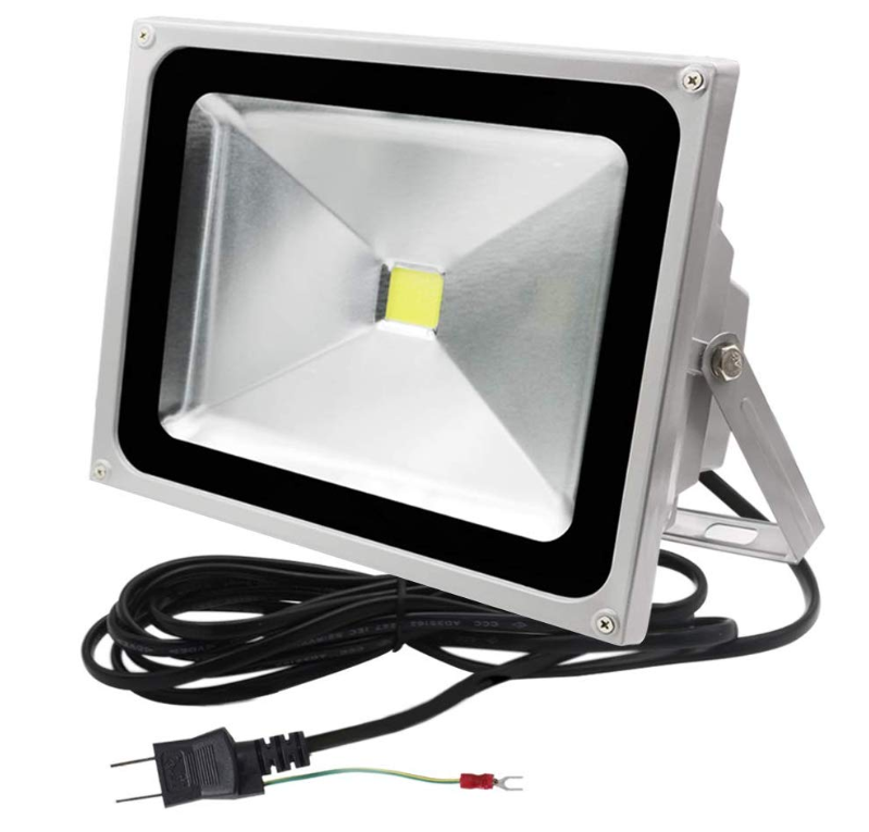 Platinum Brand 10W投光器