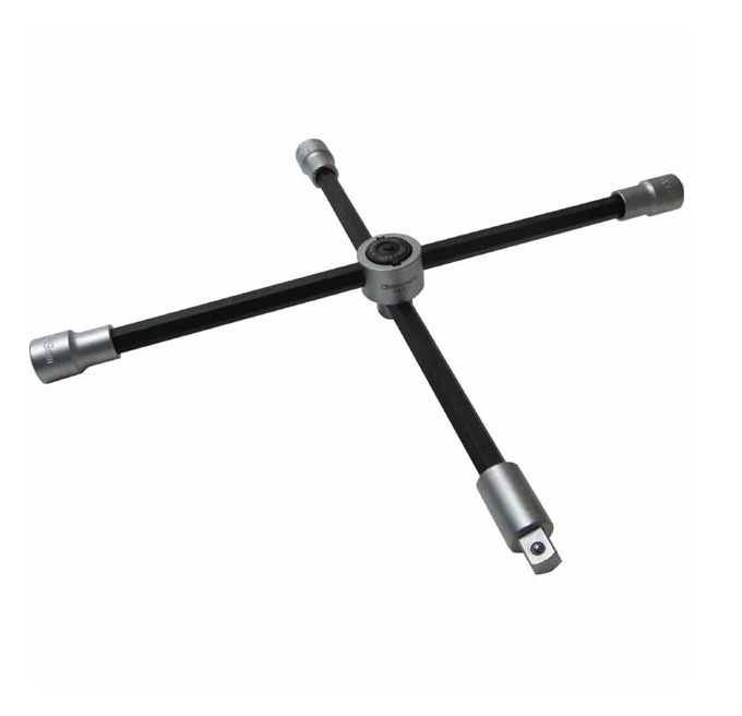 シグネット ダブルパワークロスレンチ 46401