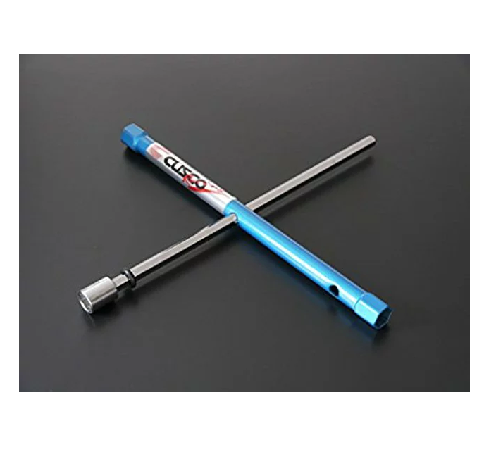 CUSCO スマートクロスレンチ タイプ 00B 060 A