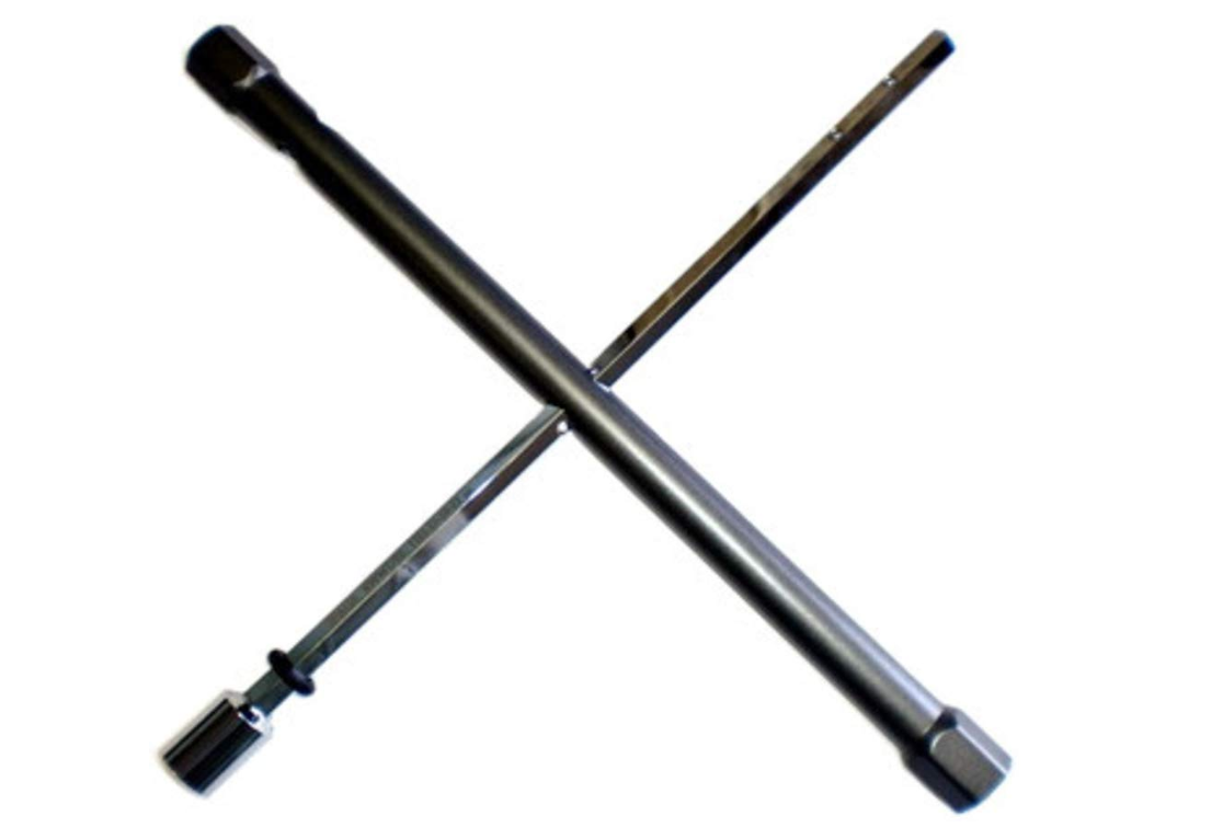 KDR クロスレンチ SPADA