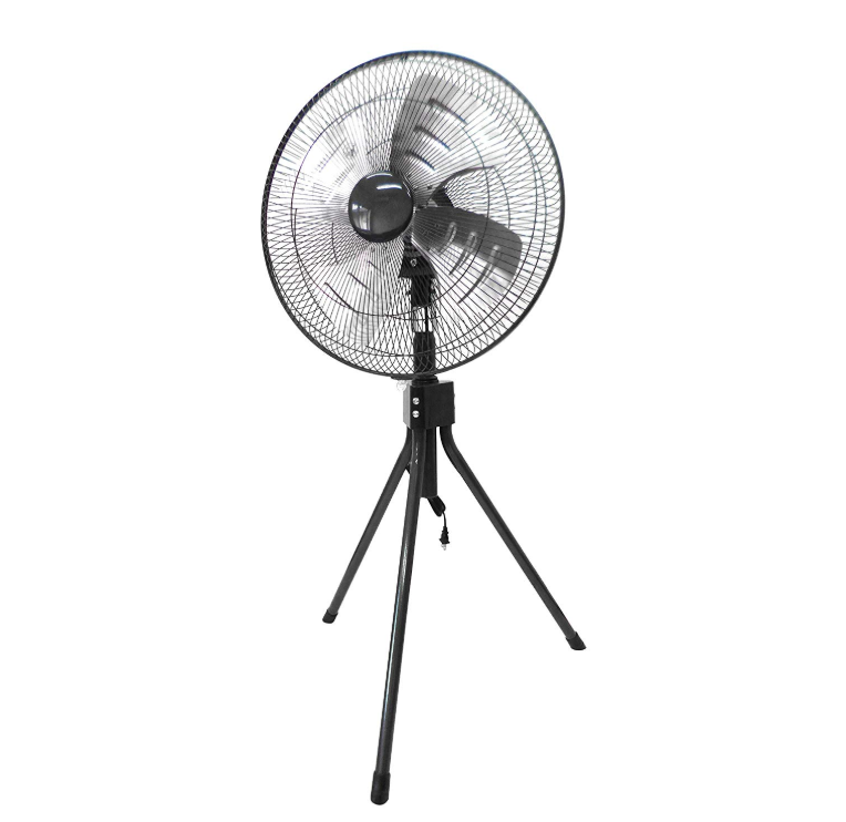 スタンドタイプ業務用扇風機 NHX-450A