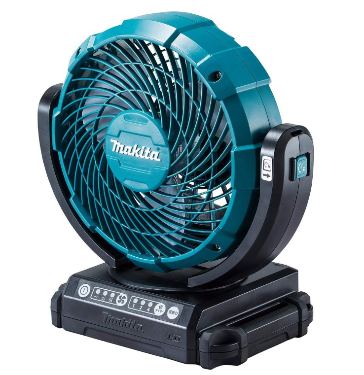 オールラウンド業務用扇風機（小型） CF102DZ（本体のみ）