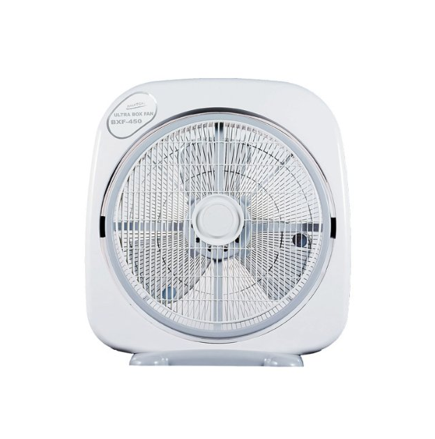ウルトラボックス扇風機 BXF-450