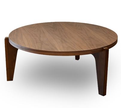 ジャン・プルーヴェ　ゲリドンバステーブル