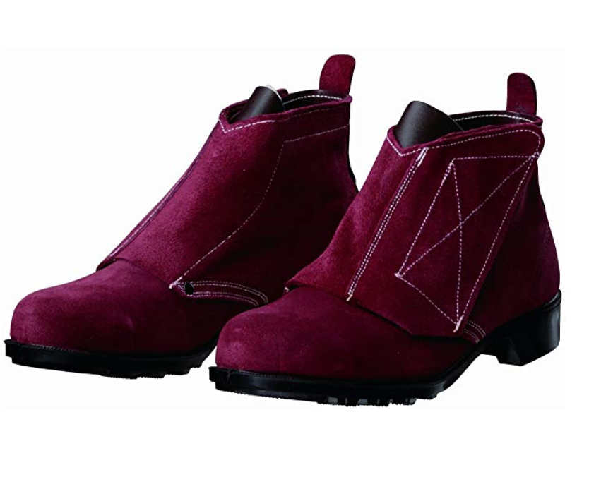 ドンケル 安全靴 T-3ベロア