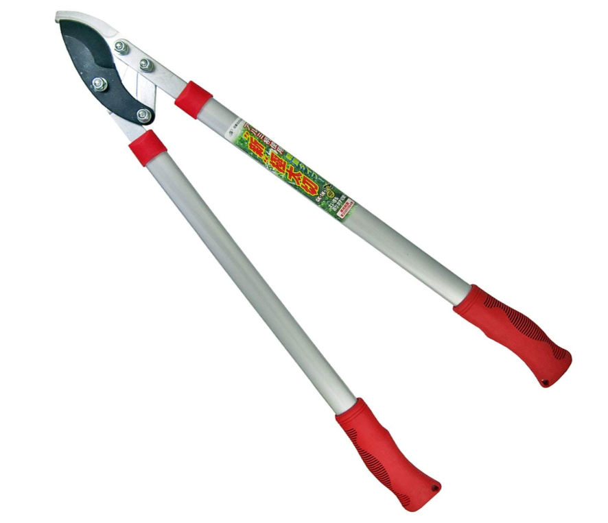 ファミリーツリー 「新」 極太柄 一発切断 GK-1N