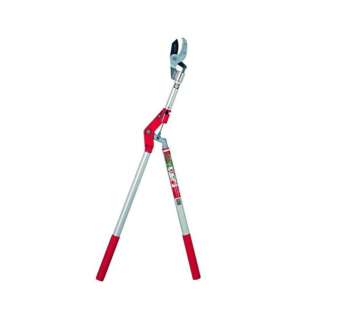 高枝式太枝切り鋏 切りりん ON.1150A-1.4