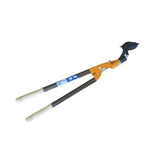 ニシガキ工業 太枝切りばさみ 太丸 0.8m N-152