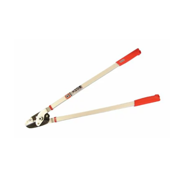 Kamiki LN-28 太枝切り鋏 パイプ柄
