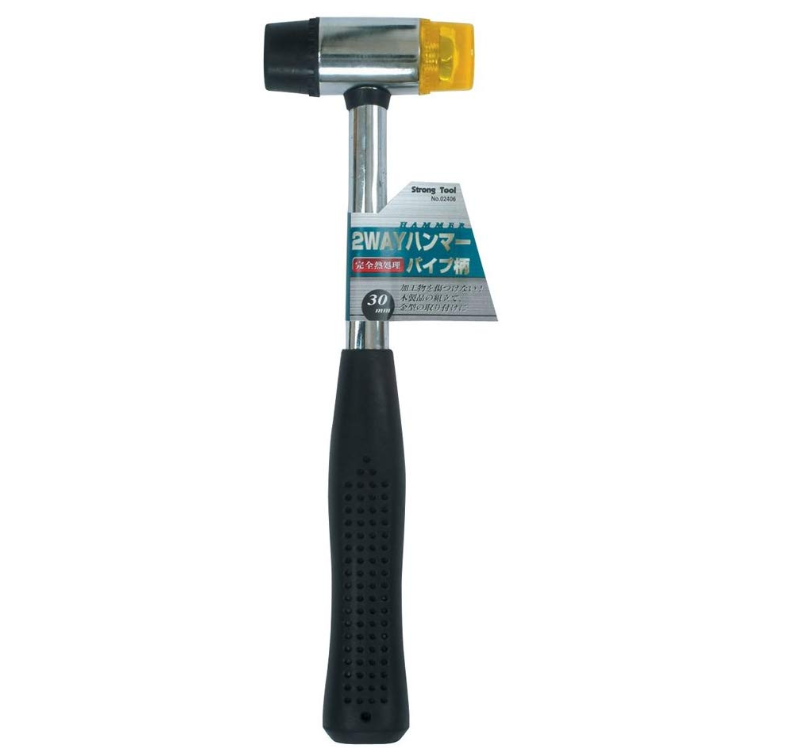 Strong TooL 2WAYハンマー