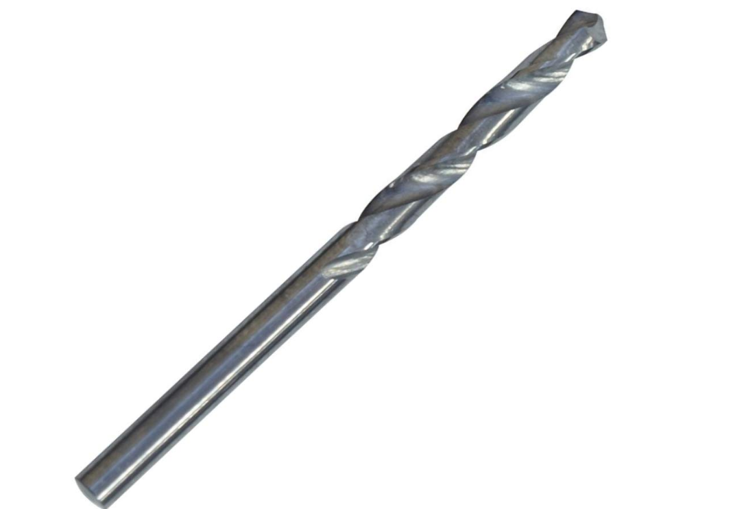 Power sonic(パワーソニック) 超硬ドリル 5.0mm