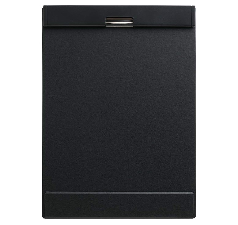 キングジム クリップボード マグフラップ 5085