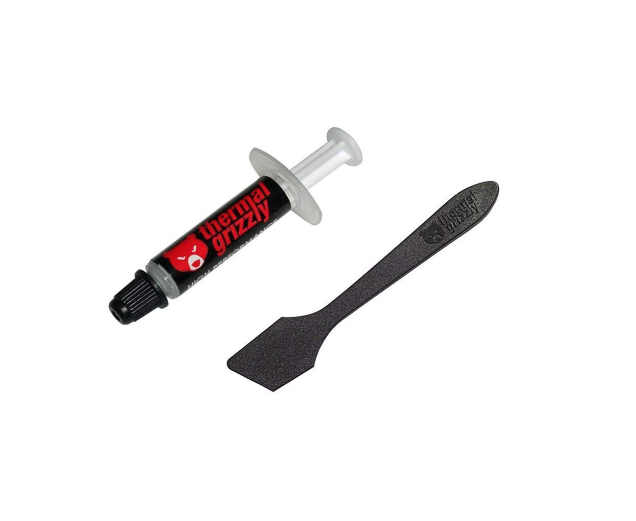 Thermal Grizzly 高性能熱伝導グリス