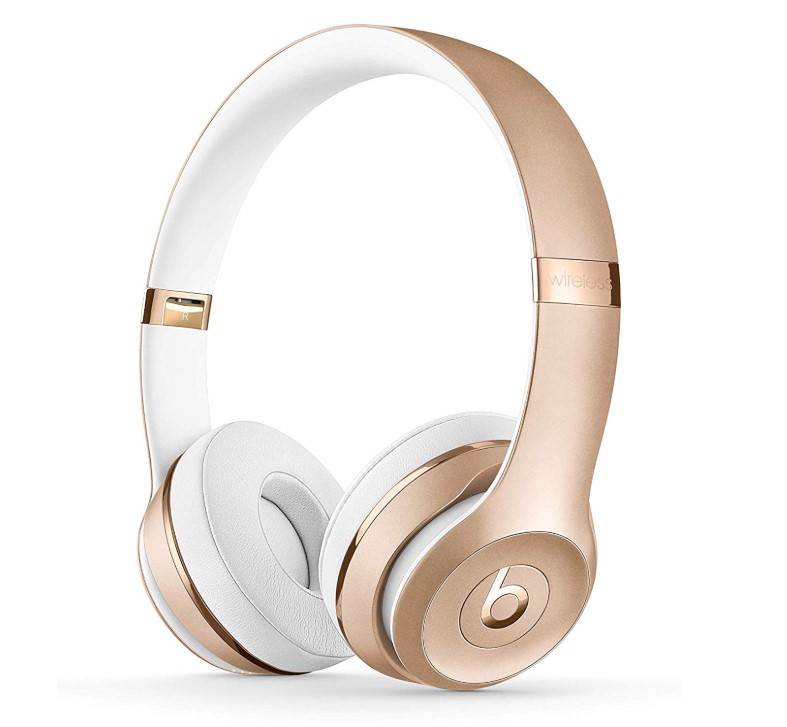Beats by Dr Dre ワイヤレスヘッドホン Solo3