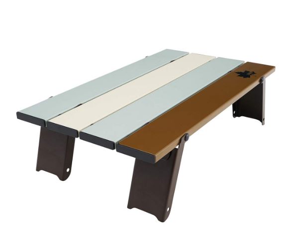 ロゴス Life ロール膳テーブル