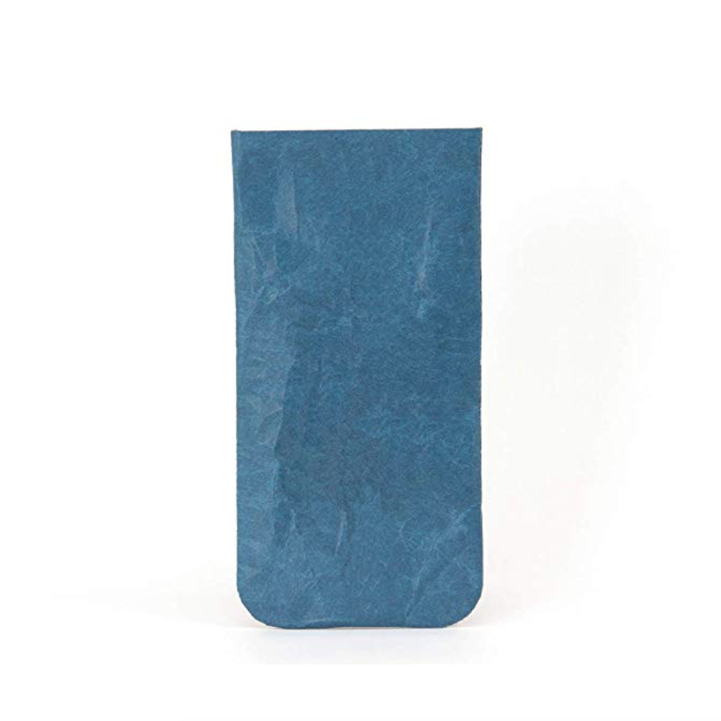 SIWA 紙和 小物ケース メガネケース