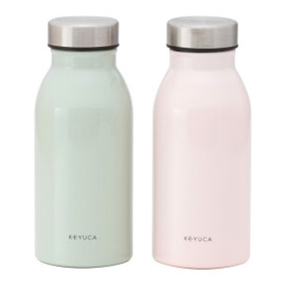 KEYUCA(ケユカ) Leite ステンレスボトル 320ml